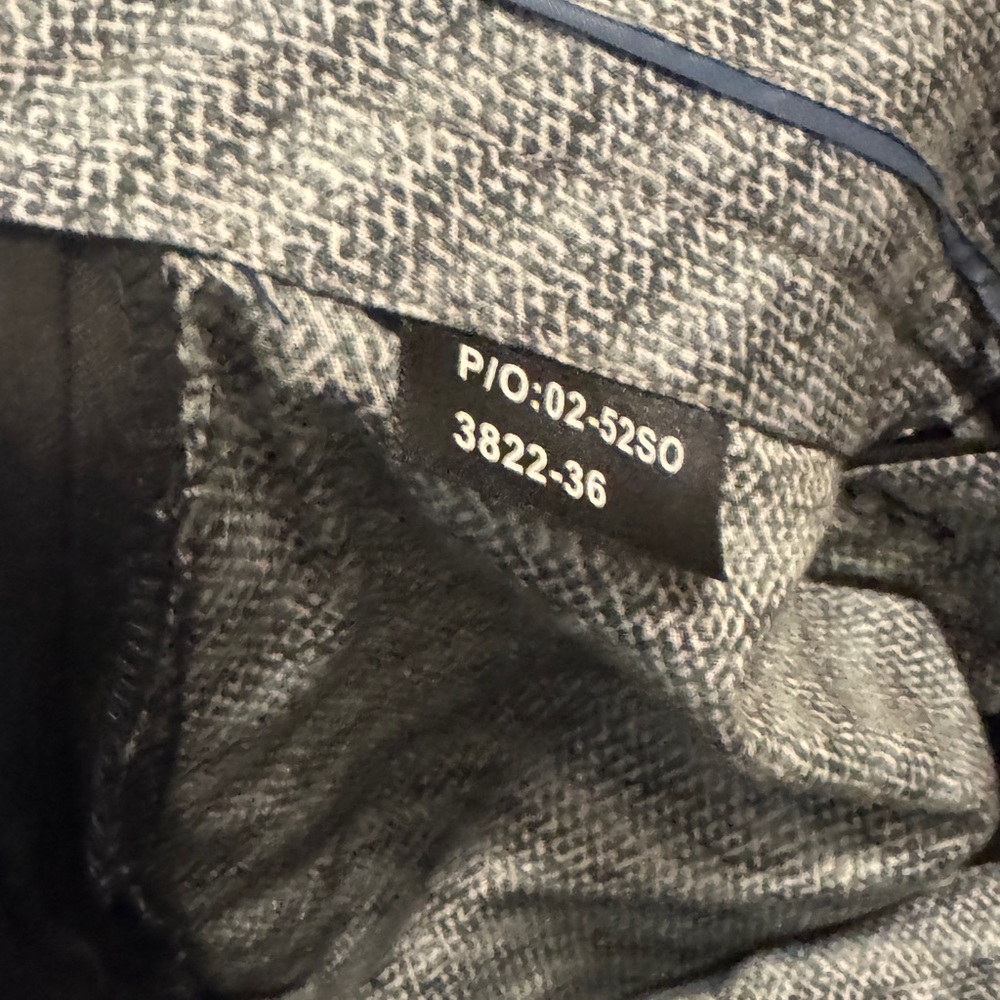 Classic Black Boys Suit - Picture 9 of 12